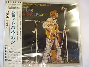 Amazon.co.jp: リアル・ライヴ: ミュージック